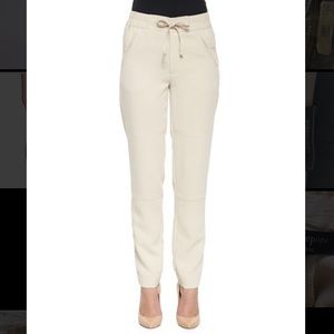 Nanette Lepore Dress Joggers